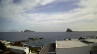 Wyspy Liparyjskie - Panarea