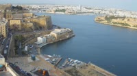 Valletta - Marsamxett Harbour