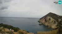 Ponza - Cala Cecata