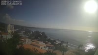 Gran Canaria - Maspalomas - Playa del Aguila