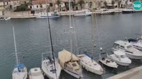 Hvar - Vrboska - Port