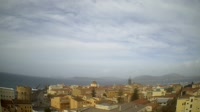 Sardinia - Alghero - Panoramic view