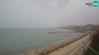 Caorle - Ponente Strand