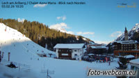 Lech am Arlberg - Chalet Anna Maria
