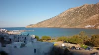 Sifnos - Kamares - Beach and port