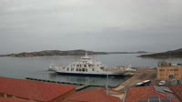 Sardinia - Palau - Port