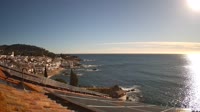 Calella de Palafrugell - Paplūdimys