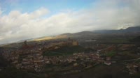 Frías, Province of Burgos - Panoramic view
