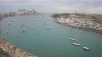 Gżira - Marsamxett Harbour