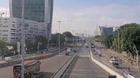 Jakarta - Tanjung Priok Access Toll Road