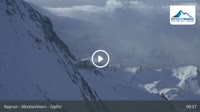 Kaprun - Kitzsteinhorn Gipfel