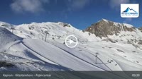Kaprun - Kitzsteinhorn Alpincenter