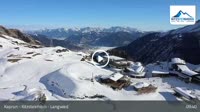 Kaprun - Kitzsteinhorn Langwied
