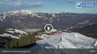 Alpbach - Wiedersbergerhorn
