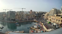 St. Julian’s - Spinola Bay