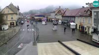 Samobor - Trg kralja Tomislava