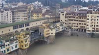 Florenz - Ponte Vecchio
