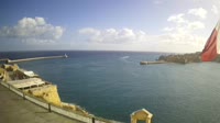 La Valletta - Grand Harbour