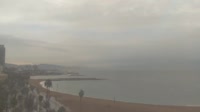 Barcellona - Spiaggia della Barceloneta