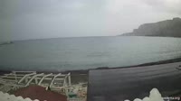 Palerme - Plage de Mondello