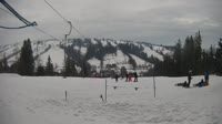 Suche - Suche-Ski - Slidinėjimo trasa