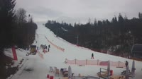 Zwardoń Ski - Pista da sci