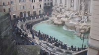Roma - Fontana di Trevi