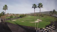 Tenerife - Golf Costa Adeje
