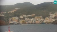 Ponza - Porto