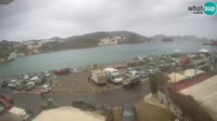 Ponza - Porto