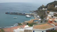 Ustica -  Port of Cala Santa Maria