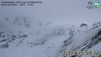 Freiwandeck - Großglockner