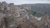 Matera - Sassi