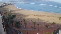 Gran Canaria - Las Palmas - Playa Grande