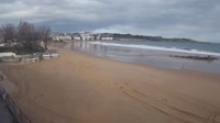 Santander - Playa del Sardinero