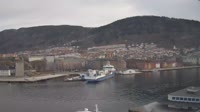 Bergen - Porto