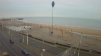 Blackpool - Beach