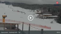 Dolný Kubín - SKI PARK Kubínska hoľa
