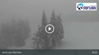 Martin - Martinky Ski Resort