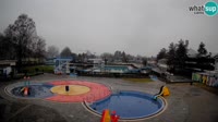 Celje - Piscina estiva