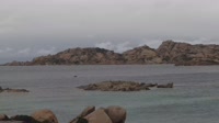 Sardaigne - La Maddalena - Abbatoggia