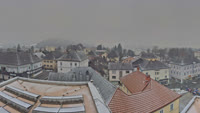 Ferlach - Vista panoramica