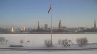 Riga - 11. novembra krastmala