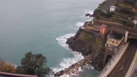 Riomaggiore - Railway station