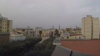 San Severo - Piazza Incoronazione