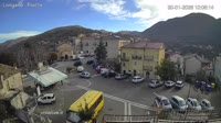 Longano - Piazza