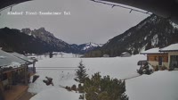 Haldensee im Tannheimer Tal - Almdorf Tirol