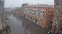 Ferrara - Piazza Trento e Trieste