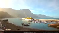 Gran Canaria - Agaete - Puerto de Las Nieves