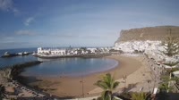 Gran Canaria - Mogán - Playa del Cura